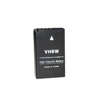 Utángyártott Blackmagic Pocket Cinema Camera akkumulátor - 850mAh (7.4V) - Utángyártott