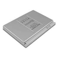 Utángyártott Apple MA458/A, MA458G/A Laptop akkumulátor - 5600mAh (10.8V / 11.1V Ezüst) - Utángyártott