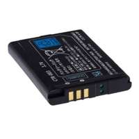 Utángyártott Nintendo 3DS / CTR-003 akkumulátor - 1300mAh - Utángyártott