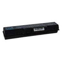 Utángyártott eMachines E430, E525, E527, E625 Laptop akkumulátor - 8800mAh (10.8V / 11.1V Fekete) - Utángyártott