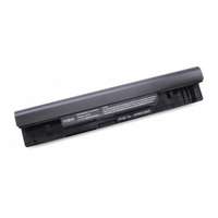 Utángyártott Dell Inspiron 15 Laptop akkumulátor - 6600mAh (11.1V Fekete) - Utángyártott