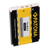 Utángyártott Nokia 3390, 3395 akkumulátor - 1300mAh (3.7V) - Utángyártott