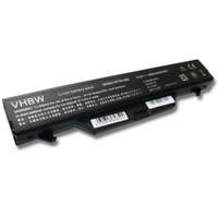 Utángyártott HP Probook 4710, 4720, 4720s Laptop akkumulátor - 4400mAh (14.4V / 14.8V Fekete) - Utángyártott