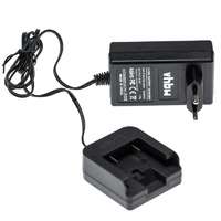 Utángyártott Dewalt DCB143, DCB145 szerszámgép akkumulátor töltő adapter (14.4V) - Utángyártott