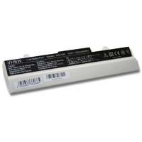 Utángyártott ASUS AL31-1005, AL32-1005 akkumulátor - 2200mAh (10.8V / 11.1V Fehér) - Utángyártott