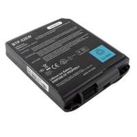 Utángyártott Xeron Sonic Pro X155G Laptop akkumulátor - 4400mAh (14.4V/14.8V Fekete) - Utángyártott