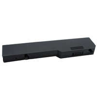 Utángyártott Dell Vostro 1310/1320/1510/1520 Laptop akkumulátor - 4400mAh (10.8V / 11.1V Fekete) - Utángyártott