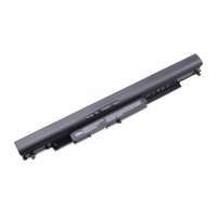 Utángyártott HP 246 G4, 250 G4 Laptop akkumulátor - 2600mAh (14.8V Fekete) - Utángyártott