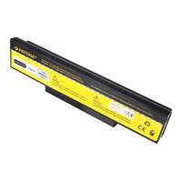 Utángyártott Asus A32-N71, 70-NX01B1000Z Laptop akkumulátor - 6600mAh (10.8V Fekete) - Utángyártott