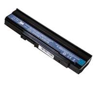 Utángyártott Packard Bell EasyNote NJ31-RB010FR Laptop akkumulátor - 4400mAh (10.8V / 11.1V Fekete) - Utángyártott