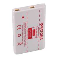 Utángyártott Minolta NP-200 akkumulátor - 650mAh (3.6V) - Utángyártott