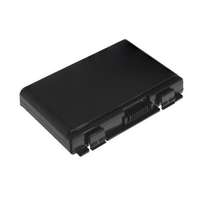 Utángyártott Asus K-61 Series Laptop akkumulátor - 4400mAh (10.8V / 11.1V Fekete) - Utángyártott