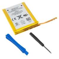 Utángyártott Apple iPod Touch 4. 4th Gen / 616-0553 akkumulátor - 930mAh (3.7V) - Utángyártott