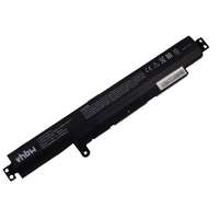 Utángyártott Asus A31-N1311, A31N1311 akkumulátor - 2200mAh (11.25V Fekete) - Utángyártott