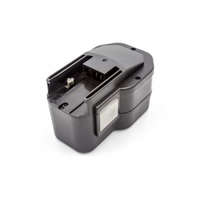 Utángyártott MILWAUKEE PLD 14.4 X akkumulátor - 3300mAh (14.4V) - Utángyártott