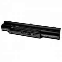 Utángyártott Fujitsu-Siemens LifeBook AH572, E8310 készülékekhez laptop akkumulátor (10.8V / 11.1V, 5200mAh, Li-Polymer) - Utángyártott