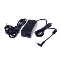 Utángyártott HP Pavilion 17-E140US NB, 17-E147CL laptop töltő adapter - 65W (19.5V 3.33A) - Utángyártott