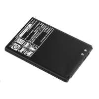 Utángyártott LG E450, E455, H410 készülékekhez mobiltelefon akkumulátor (Li-Ion, 1200mAh / 4.44Wh, 3.7V) - Utángyártott