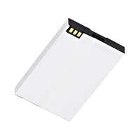 Utángyártott Motorola C115, C116 készülékekhez mobiltelefon akkumulátor (Li-Ion, 900mAh / 3.33Wh, 3.7V) - Utángyártott