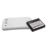 Utángyártott Samsung EB-L1G6LLUC helyettesítő mobiltelefon akkumulátor (Li-Ion, 4200mAh / 15.54Wh, 3.7V) - Utángyártott