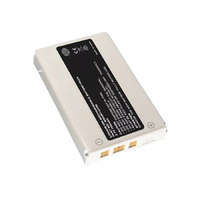 Utángyártott Metrologic SP5500 készülékhez mobiltelefon akkumulátor (Li-Ion, 700mAh / 2.59Wh, 3.7V) - Utángyártott