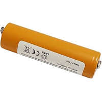 Utángyártott Moser Wahl 1884 Li+Pro készülékhez akkumulátor (1800mAh / 5.76Wh, 3.2V) - Utángyártott