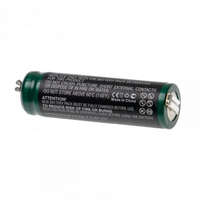 Utángyártott Moser ChromStyle 1584 készülékhez akkumulátor (Li-Ion, 800mAh / 2.96Wh, 3.7V) - Utángyártott