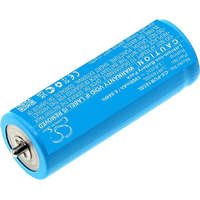 Utángyártott Braun Legs Body & Face készülékhez akkumulátor (Li-Ion, 1900mAh / 6.84Wh, 3.6V) - Utángyártott