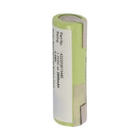Utángyártott Remington MS-5800, MS-6000, MS-900 készülékekhez akkumulátor (NiMh, 2000mAh / 2.4Wh, 1.2V) - Utángyártott