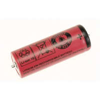 Utángyártott Braun Silk Epil 7 Dual Epil. 7871 WD (5377 készülékhez akkumulátor (Li-Ion, 1300mAh / 4.81Wh, 3.7V) - Utángyártott