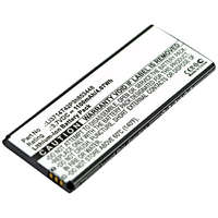 Utángyártott ZTE G1315, Skate készülékekhez mobiltelefon akkumulátor (Li-Ion, 1100mAh / 4.07Wh, 3.7V) - Utángyártott