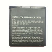Utángyártott Huawei G6150 készülékhez mobiltelefon akkumulátor (Li-Ion, 1100mAh / 4.07Wh, 3.7V) - Utángyártott