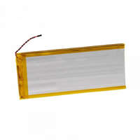 Utángyártott Motorola Moto G5 Plus Dual SIM TD-LTE készülékhez mobiltelefon akkumulátor (Li-Polymer, 2800mAh / 10.64Wh, 3.8V) - Utángyártott