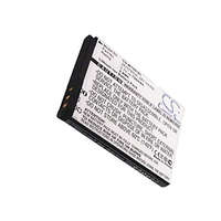 Utángyártott Sagem MY 220v készülékhez mobiltelefon akkumulátor (Li-Ion, 750mAh / 2.78Wh, 3.7V) - Utángyártott