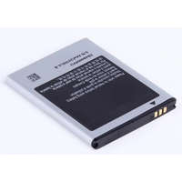 Utángyártott Samsung Galaxy Ace készülékhez mobiltelefon akkumulátor (Li-Ion, 1350mAh / 5Wh, 3.7V) - Utángyártott