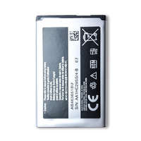 Utángyártott Samsung GT-C3500 készülékhez mobiltelefon akkumulátor (Li-Ion, 700mAh / 2.59Wh, 3.7V) - Utángyártott