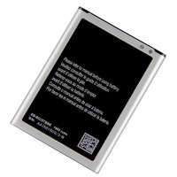 Utángyártott Samsung Galaxy Ace Style LTE (HK) készülékhez mobiltelefon akkumulátor (Li-Ion, 1900mAh / 7.22Wh, 3.8V) - Utángyártott