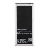 Utángyártott Samsung Galaxy SM-G850F készülékhez mobiltelefon akkumulátor (Li-Ion, 1860mAh / 7.16Wh, 3.85V) - Utángyártott