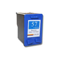 Utángyártott HP Deskjet 5652, 5655, 5850, 9650, 9670 készülékekhez tinta patron (Cián / Magenta / Sárga) - Utángyártott