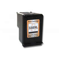 Utángyártott HP PSC 1600, PSC 1605, PSC 1610, PSC 2350, PSC 2352 készülékekhez tinta patron (Fekete) - Utángyártott