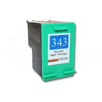 Utángyártott HP Officejet 6310, 6315, 6318 készülékekhez tinta patron (Cián / Magenta / Sárga) - Utángyártott