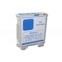 Utángyártott HP Officejet Pro K5300, Pro K5400, Pro K5400dn, Pro K550 készülékekhez tinta patron (Cián) - Utángyártott