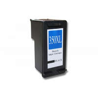 Utángyártott HP Officejet J5750, J5780, J5783, J5785, J5788, J5790 készülékekhez tinta patron (Fekete) - Utángyártott