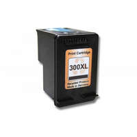 Utángyártott HP Deskjet F4275, F4280, F4283, F4290, F4292, F4293, F4294 készülékekhez tintapatron (Fekete) - Utángyártott