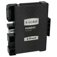 Utángyártott Ricoh Aficio SG K3110DN készülékhez tintapatron (Fekete) - Utángyártott