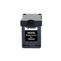 Utángyártott HP Officejet 4654, 4655, 4656, 4657, 4658, 5200, 5220, 5230 készülékekhez tintapatron (Fekete) - Utángyártott