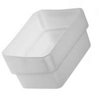 Utángyártott METZ 44 48 50 52 58 AF-1, 44 58 AF-2 készülékekhez vaku diffúzor - Utángyártott