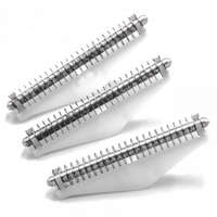 Utángyártott Remington MS3-3000, MS3-3500, MS3-3700, MS3-4000, MS3-4500 készülékekhez 3db borotvapenge - Utángyártott