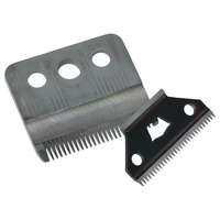 Utángyártott Moser 1170 (C), 1173, 1400 (A-F), 1406, 1420 (A-C) készülékekhez 2db borotvapenge - Utángyártott