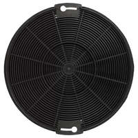 Utángyártott Zanussi ZHG714G, ZHP615W, ZHP615X, ZHP637X készülékekhez aktívszenes szűrőbetét - Utángyártott